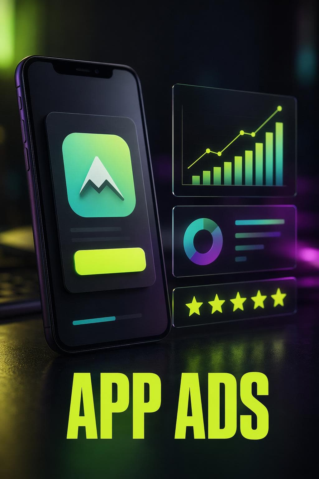 Mobile App Ads Playbook