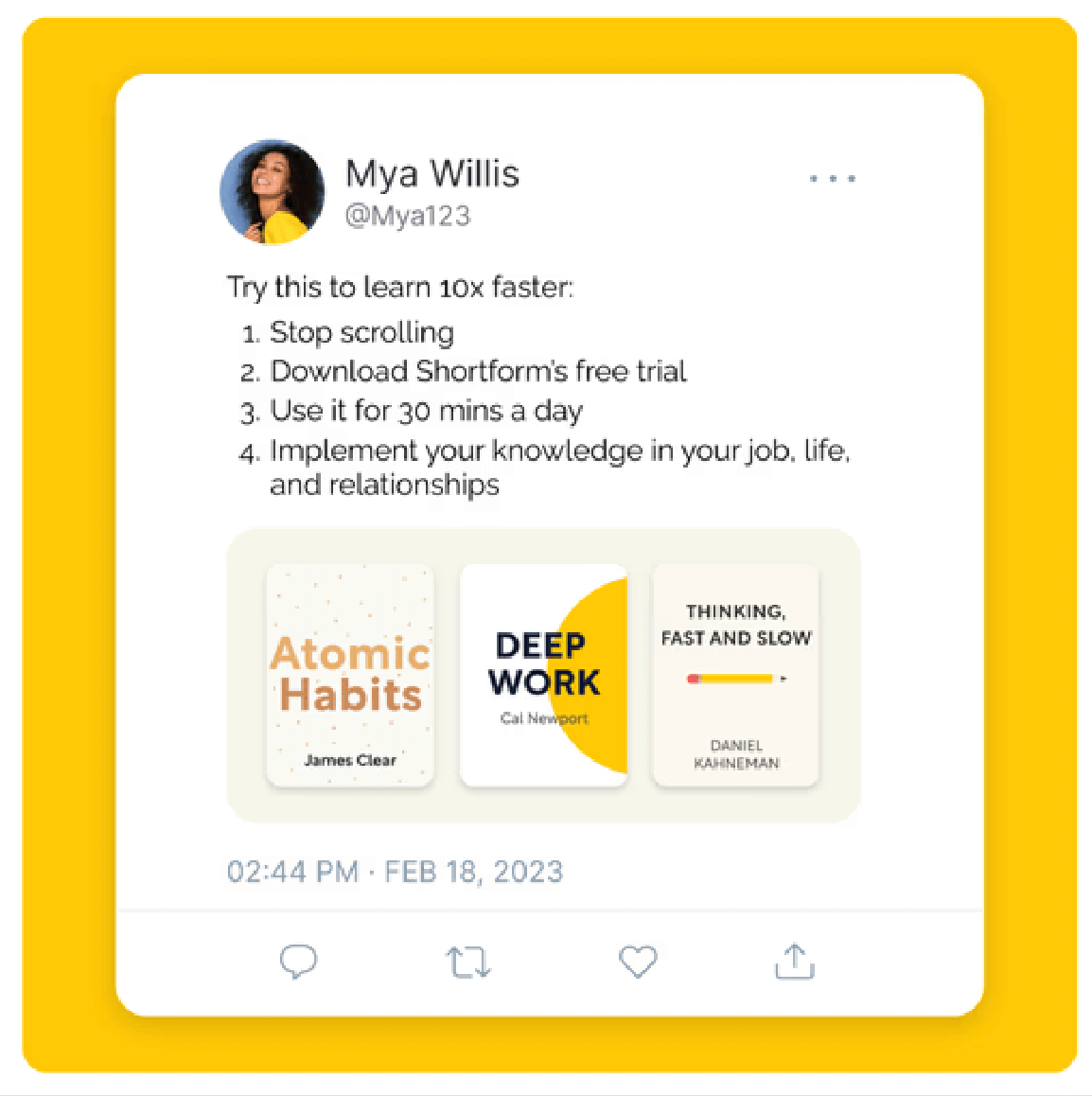 Ad example 25