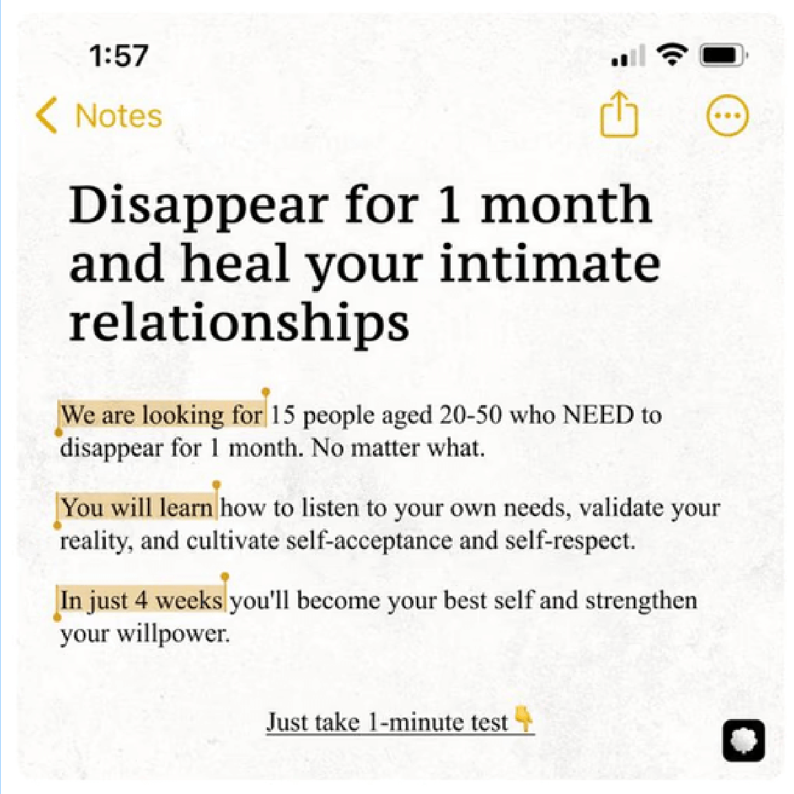Ad example 33