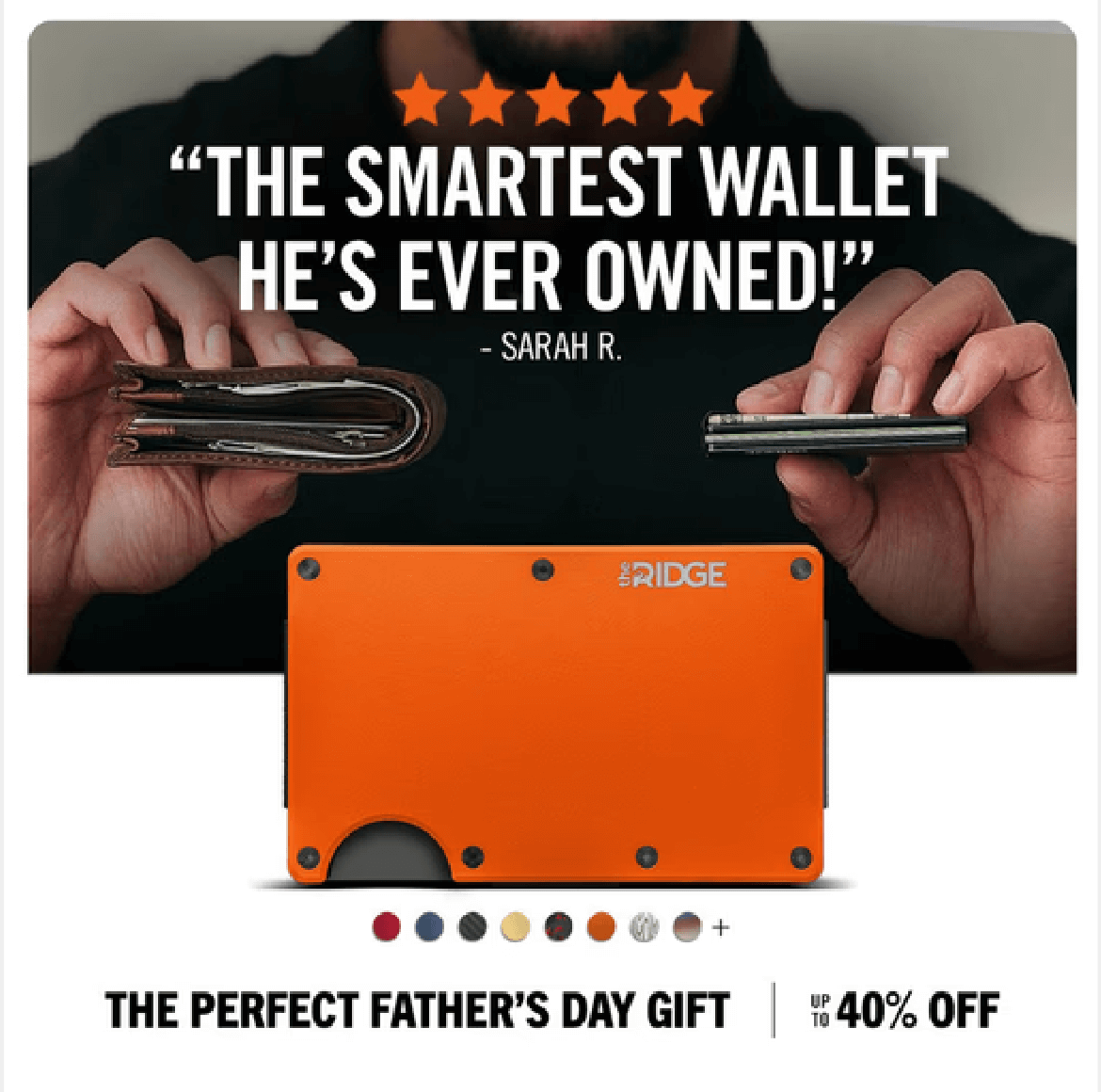Ad example 9