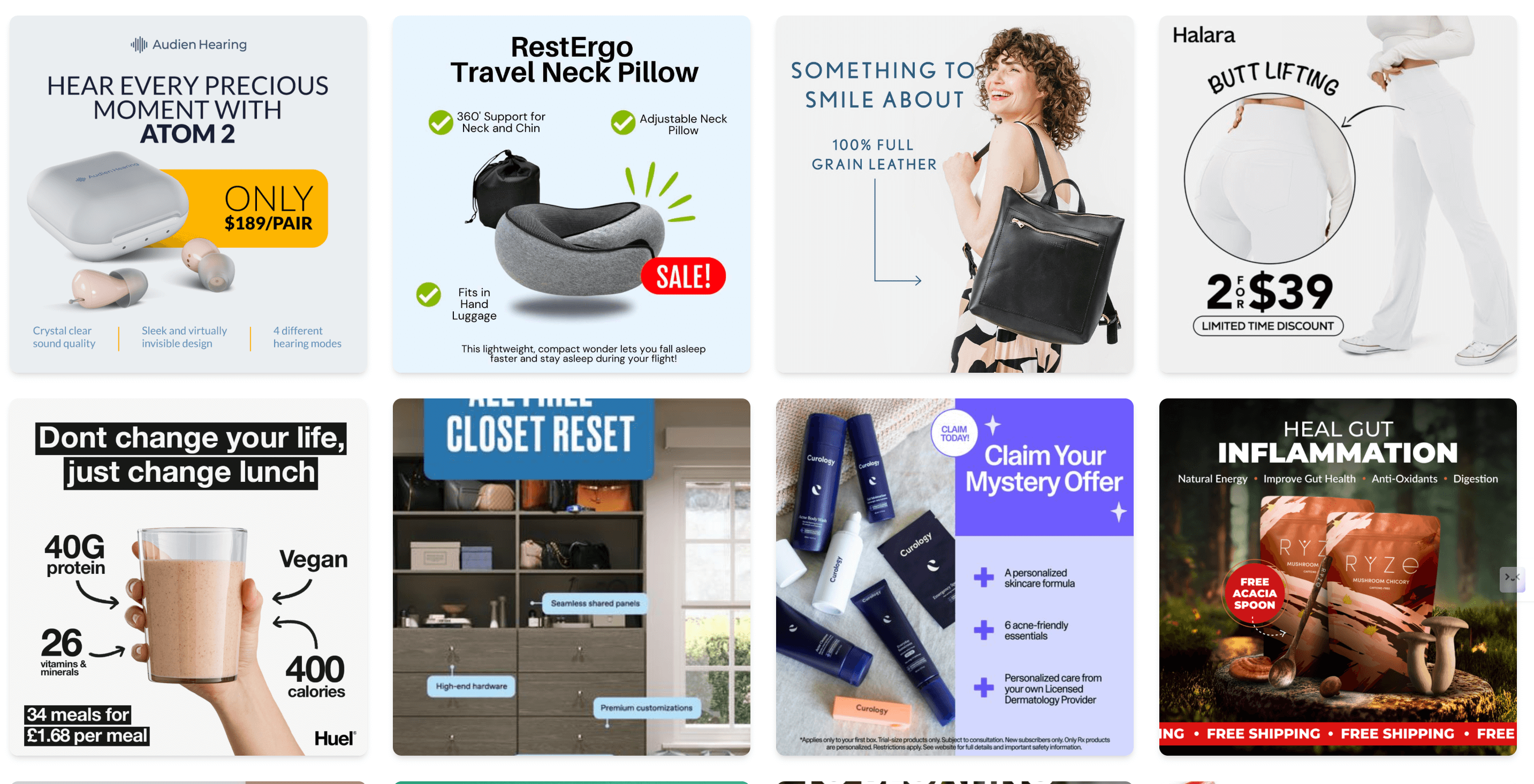 E-Commerce Bundle