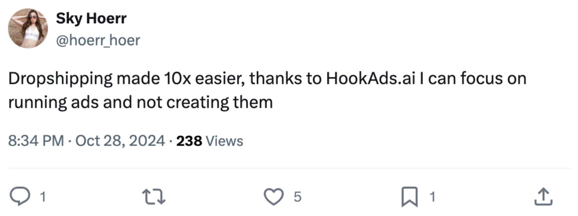 Ad Template 1
