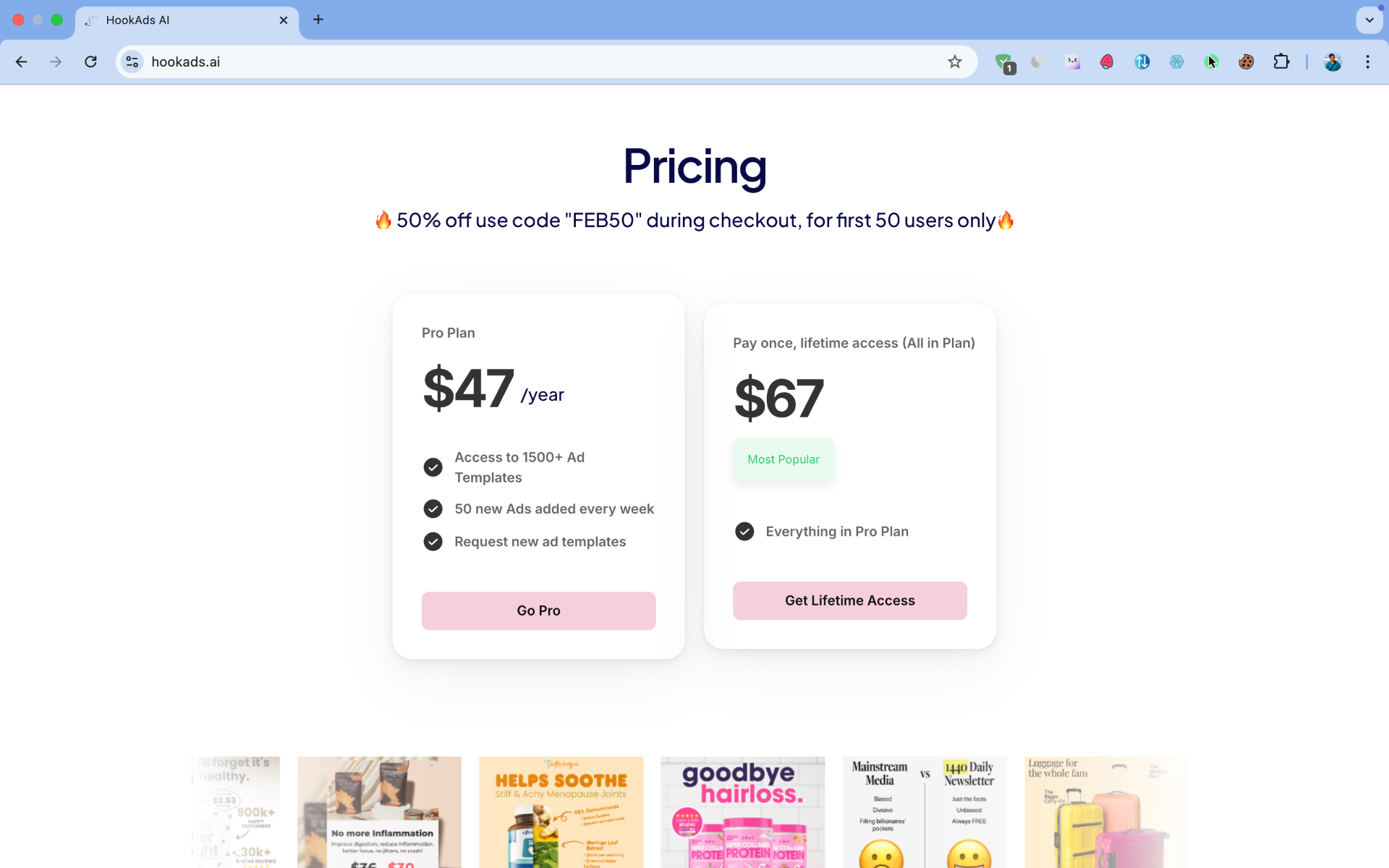 Ad Template 4